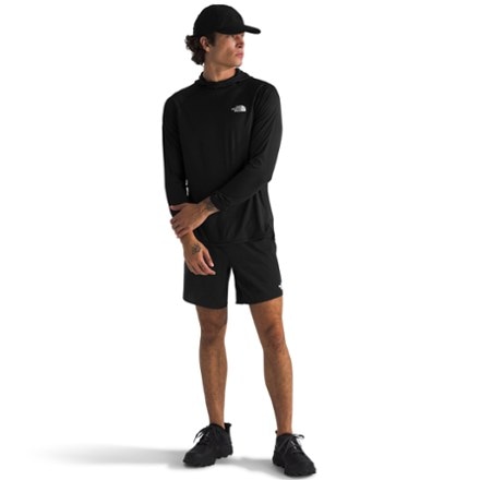 The North Face Sunriser Hoodie - Men's 2