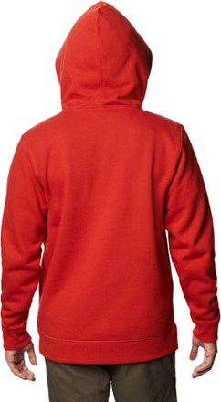 Mountain Hardwear MHW Out Yonder Pullover Hoodie - Men's 1