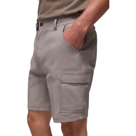 prAna Stretch Zion 10" Shorts - Men's 6
