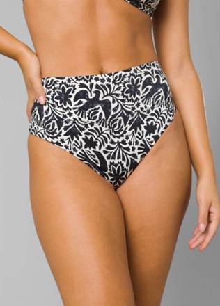 prAna Aurelia Swimsuit Bottoms - Women's 4