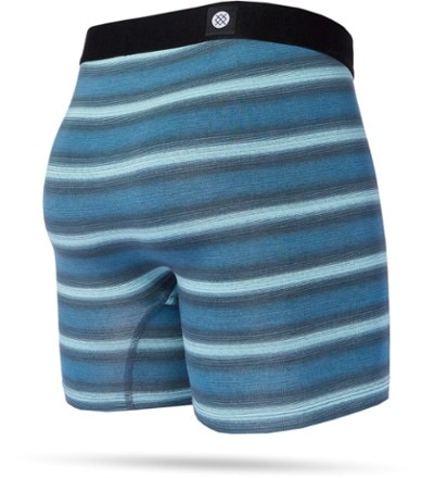 Stance Warped Wholester Boxer Briefs - Men's 1