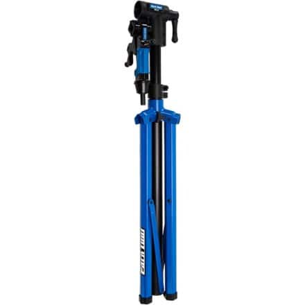 Park Tool PRS-26 Team Issue Portable Repair Stand 1