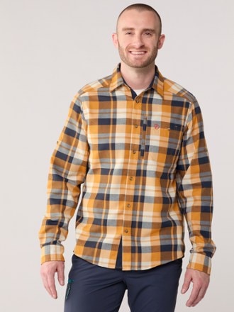 Fjallraven Fjallglim Shirt - Men's 1