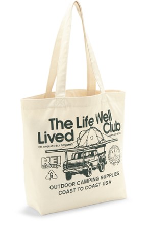 REI Co op Tote Bags REI Co op