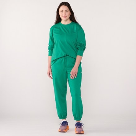 REI Co-op Active Pursuits Pullover Midweight Crew 6