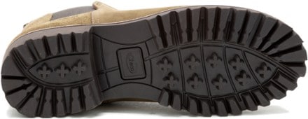 Chaco Fields Chelsea Waterproof Boots - Women's 6