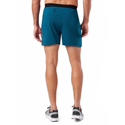 Nathan Front Runner Shorts 3.0 - Men's 2