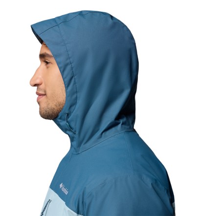 Columbia Hikebound II Insulated Jacket - Men's 7