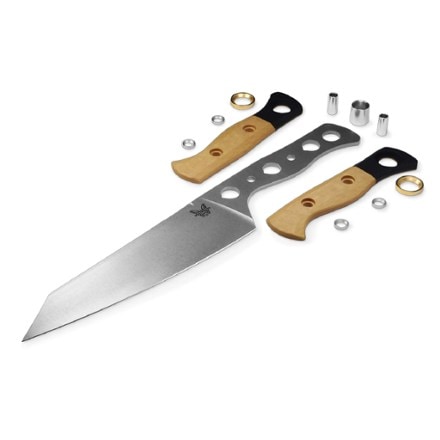 Benchmade Wildcoast Knife 5