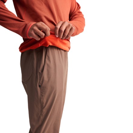 Mountain Hardwear Dynama Pants - Men's 7