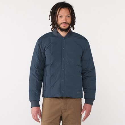 REI Co-op Campwell Quilted Down Jacket - Men's 1