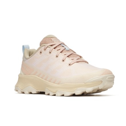 Merrell Speed Eco Hiking Shoes - Women's 2