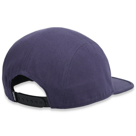 Outdoor Research Printed 5-Panel Camper Hat 1