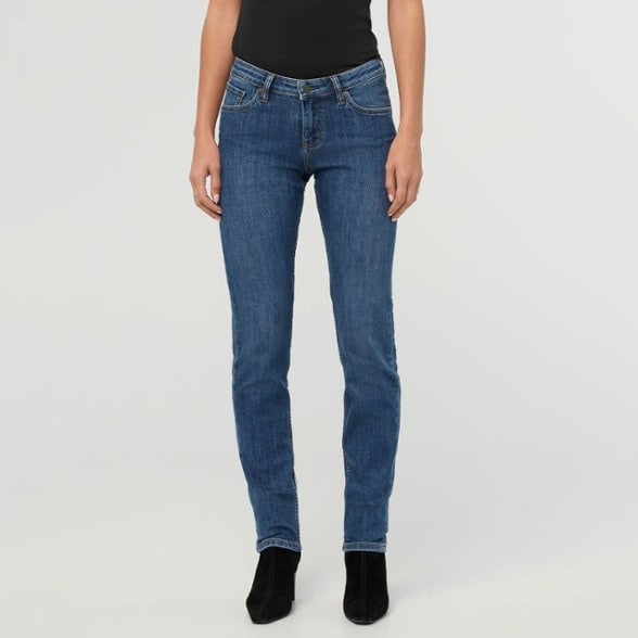 On Body Image of color Classic Stone