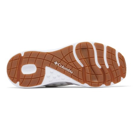 Columbia PFG Castback TC Shoes - Women's 7