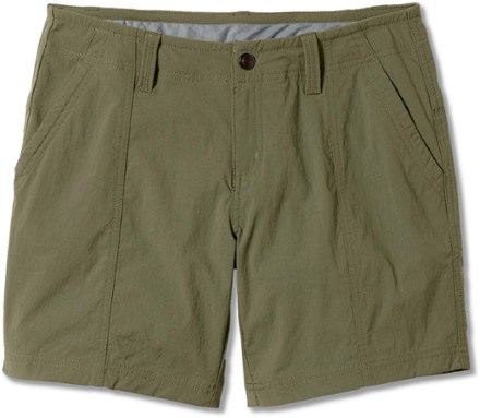 Royal Robbins Discovery III Shorts - Women's 3
