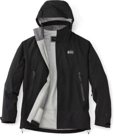 REI Coop Talusphere Rain Jacket Men's Tall REI Coop