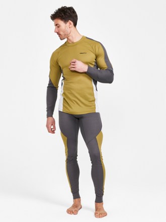 Craft Core Dry Base-Layer Set - Men's 1