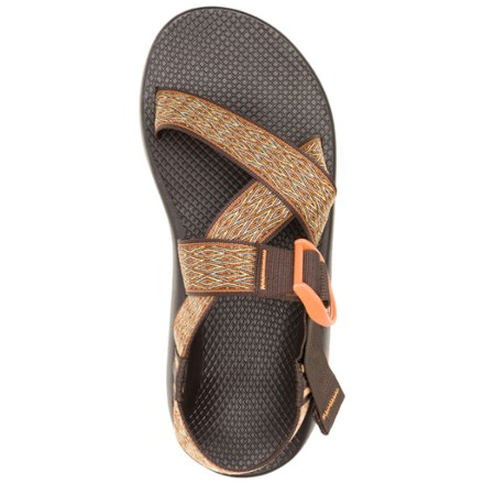 Chaco Mega Z/1 Wide-Strap Classic Sandals - Men's 6