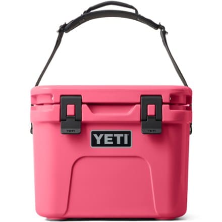 YETI Roadie 15 Hard Cooler 1