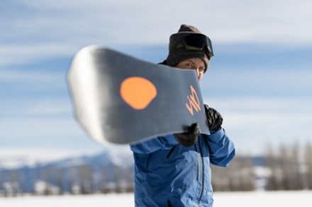 Lib Tech T. Rice Apex Orca Snowboard - 2022/2023 1