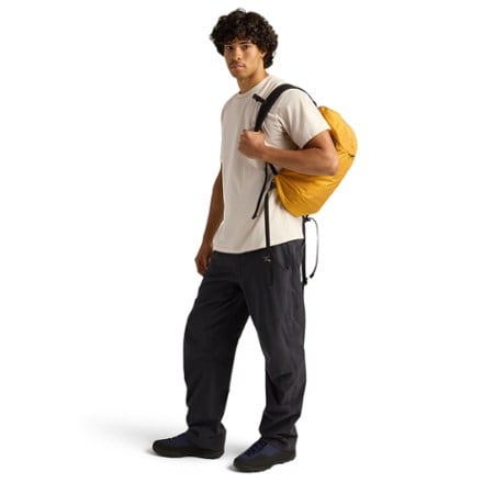 Arc'teryx Konseal 15 Pack 9
