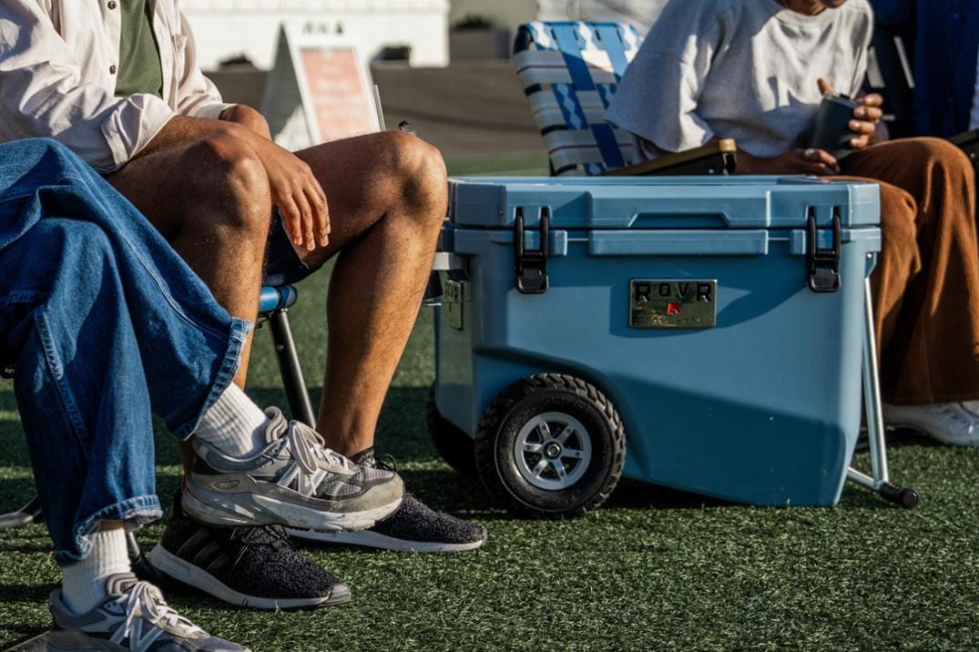 Location Image for RollR 45 Wheeled Cooler