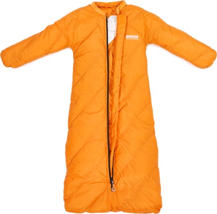 Morrison Outdoors Big Mo 20 Kids' Sleeping Bag - Toddlers' 2