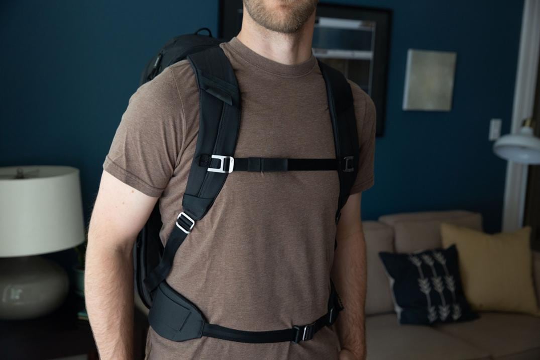 Location Image for Travel Pack 45 L