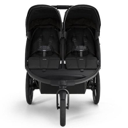 Thule Urban Glide 3 Double Stroller 1