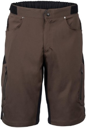 Zoic Ether Shell Bike Shorts - Men's 0