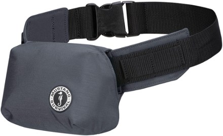 Mustang Survival Minimalist Manual Inflatable PFD Belt Pack 4