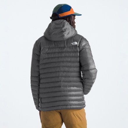 The North Face Terra Peak Hoodie Insulated Jacket - Men's 2