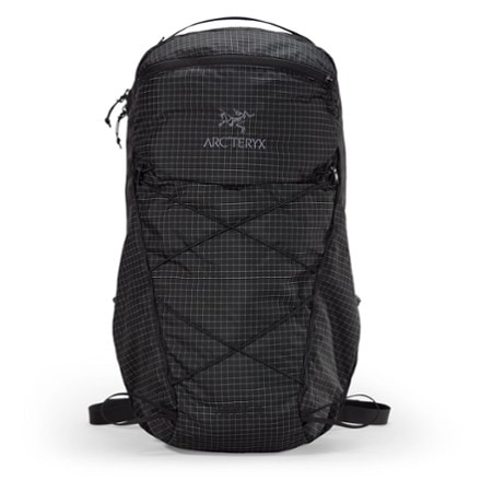Arc'teryx Aerios 18 Pack 2