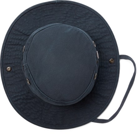Tilley Wanderer Hat 1