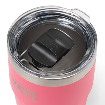 YETI Rambler Stackable Cup with MagSlider Lid - 20 fl. oz. 3