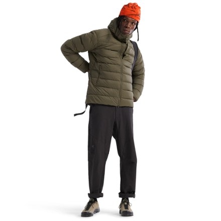 Arc'teryx Thorium Down Hoody - Men's 2