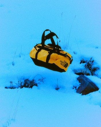 The North Face Base Camp Duffel - X-Large (132 L) 5