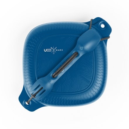 UCO ECO 4-Piece Mess Kit 1
