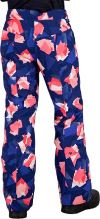 Obermeyer Brooke Snow Pant - Girls' 1