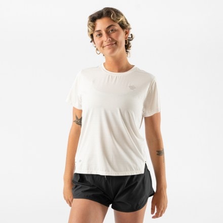 rabbit UPF T-Shirt - Women's 0