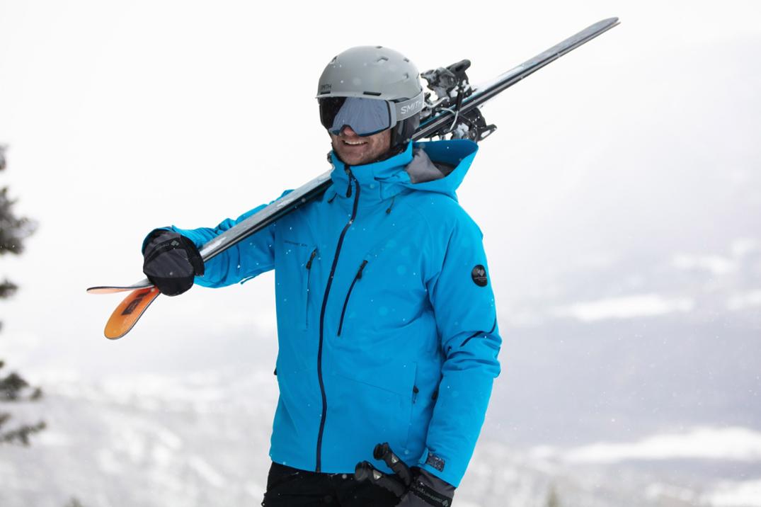 Location Image for Raze Insulated Jacket - Men's