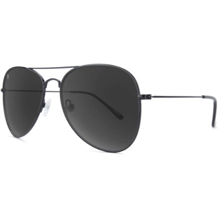 Knockaround Mile Highs Polarized Sunglasses 0