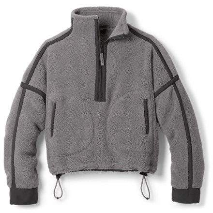FP Movement Mountain High Half-Zip Fleece - Women's 0