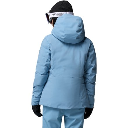Columbia Roffee Ridge Down Jacket - Women's 1