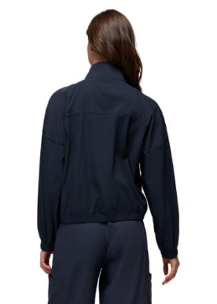 prAna Send Off Full-Zip Jacket - Women's 2
