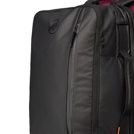 Mammut Seon Transporter 25 Pack 3
