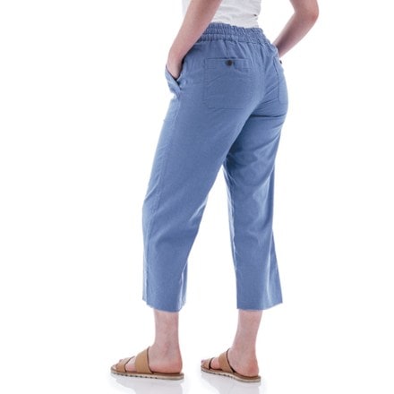 Aventura Temple Pants - Women's 1