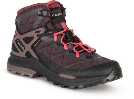 AKU Rocket Mid DFS GTX Hiking Boots - Women's 1