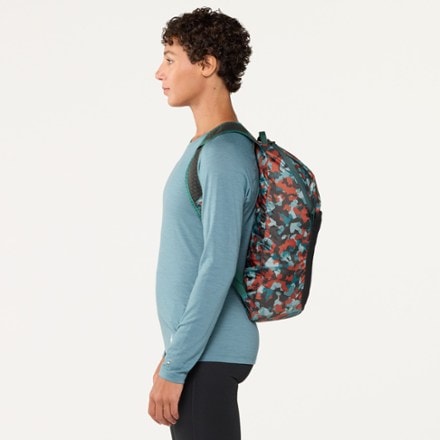 REI Co-op Stuff Travel Pack - 18 L 2